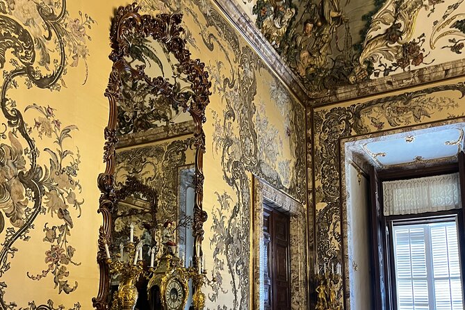 Private Visit to the Royal Palace of Madrid - Price and timing: is $144.19 worth it?