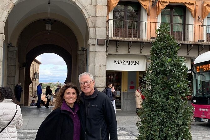 Private Walking History Tour in Toledo - Zocodover to the Primate Cathedral: Your Optional Ticket Choice