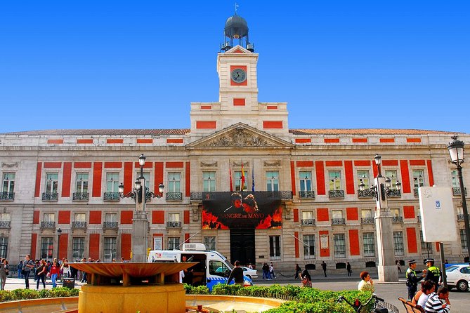 Private walking tour Madrid: Secrets and must - Almudena Cathedral: the 110-year build story that makes it click