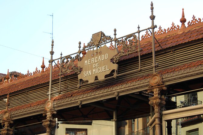 Private Walking Tour of the Center of Madrid and Retiro - Price and Value: Is $41.40 a Good Deal?