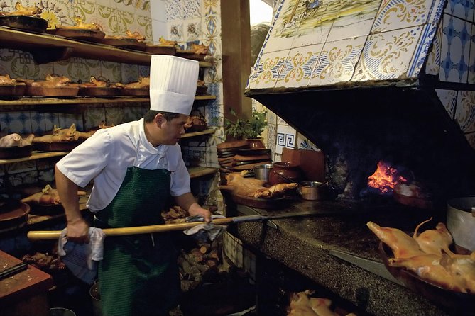 Private walking Tour: The oldest taverns of Madrid - Price and value: what $152.59 really buys you