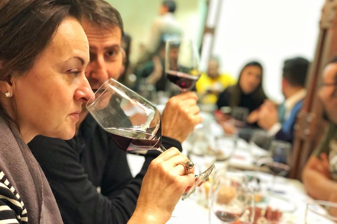 Private Wine & Gourmet Tapas Tour in Madrid with Sommelier - Who This Tour Fits Best (and Who Might Prefer Another Plan)