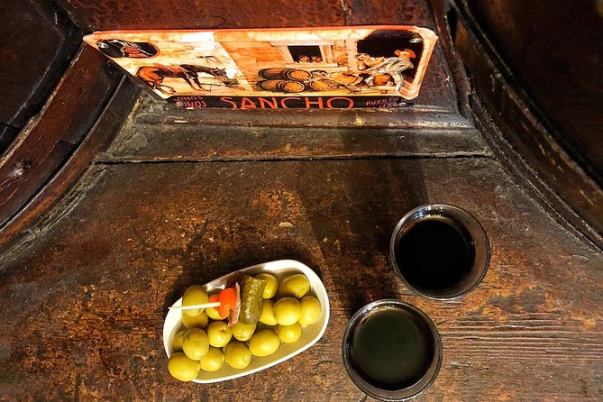 Private Wine & Gourmet Tapas Tour in Madrid with Sommelier - Should You Book This Private Wine & Gourmet Tapas Tour in Madrid?