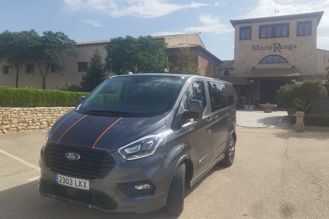Private Wine Tasting And Visit Tour in Ribera Duero - From Madrid to Ribera del Duero: what the long ride is really doing