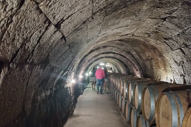 Private Wine Tasting And Visit Tour in Ribera Duero - How the tastings work: three wines per winery, not a sloppy buffet