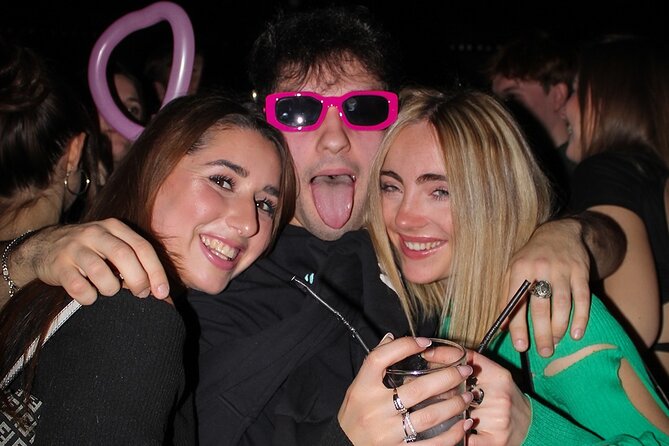 Pub Crawl Madrid - Key Highlights You’ll Actually Care About