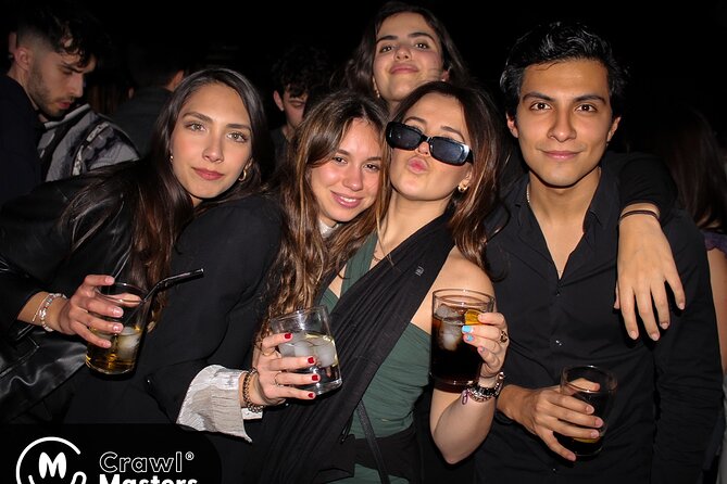Pub Crawl Madrid - A Fast, Social Route Through Madrid’s Late-Night Scene