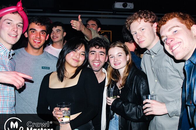 Pub Crawl Madrid - Who This English Pub Crawl Fits, and Who Should Skip It