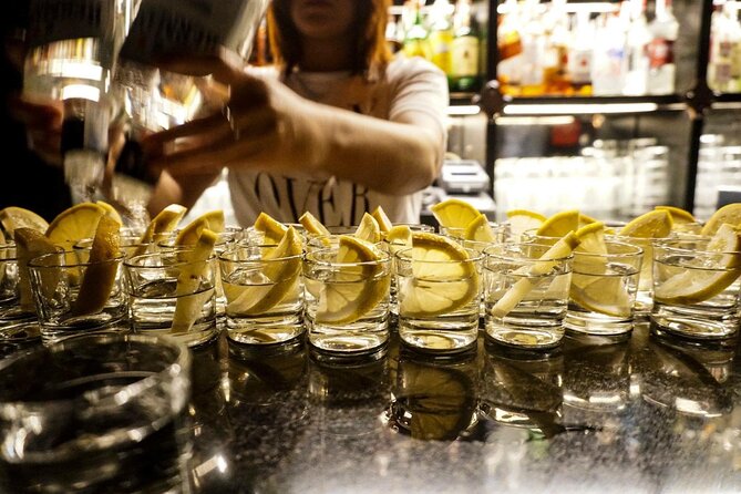 PUBCRAWL Bar and Party Route in Madrid - Practical Tips to Make the Most of the 10:30 pm Start