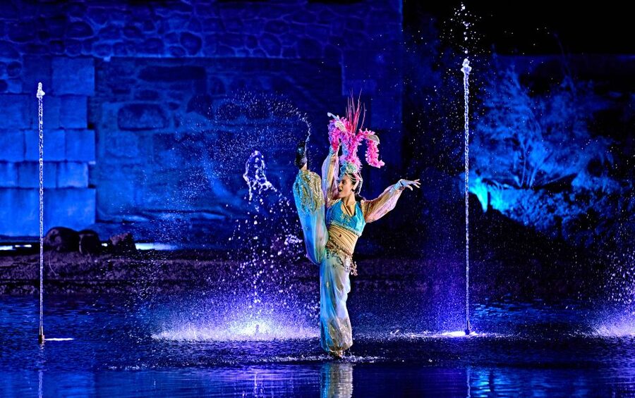Puy du Fou España and El Sueño de Toledo Entry - Price and Value: What You Pay For (and What You Still Need)