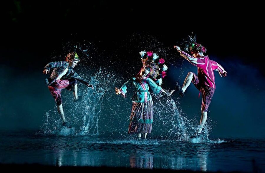 Puy du Fou España "El Sueño de Toledo" Night Show - Quick hits you’ll actually notice
