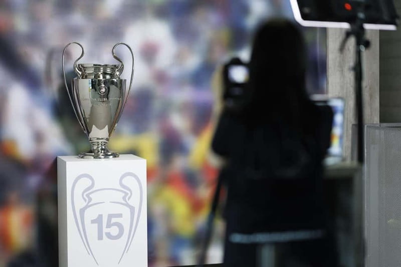 Real Madrid: Bernabeu Stadium SelfGuided Tour & Wine tasting - Should you book it? My decision rule