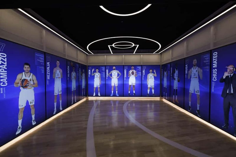Real Madrid: Bernabeu Stadium SelfGuided Tour & Wine tasting - Price and value: what $74 buys you, and what it doesn’t