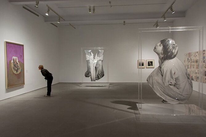 Reina Sofia Museum Admission Ticket - Planning your 3 hours: how to pace Madrid’s 20th-century collection