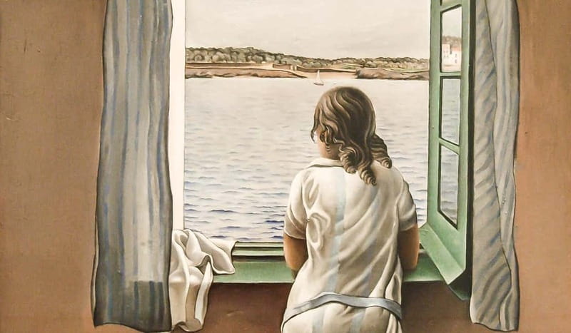Reina Sofía Museum - Guided tour IN ITALIAN with family discount. - What you’re really buying: a 90-minute art lesson with breathing room