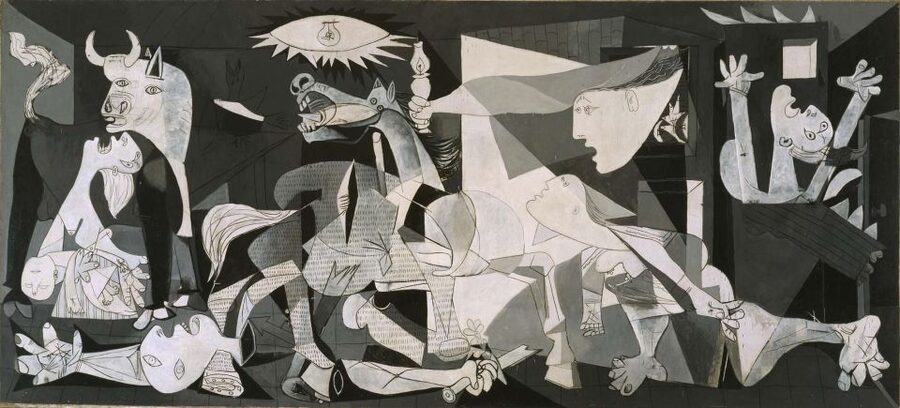 Reina Sofia Museum Masterpieces - Guided Tour up to 6 guests - Price and value: is $156 worth it