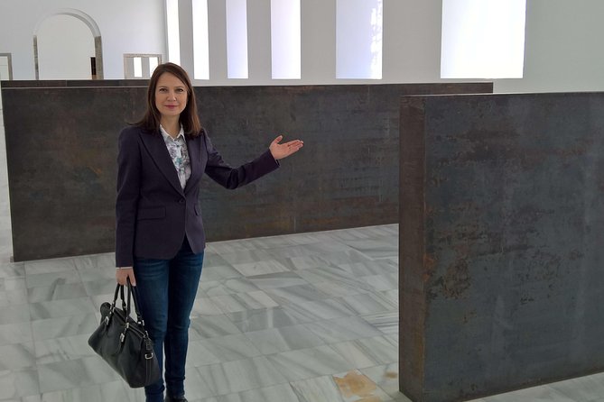 Reina Sofia Museum Private Tour - The Spanish Moderns and Surrealists you’ll spot along the way