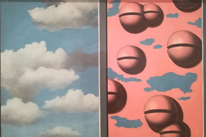 Reina Sofia Museum Small Group Tour -6 people maximum- - The Details You’ll Actually Remember After the Tour
