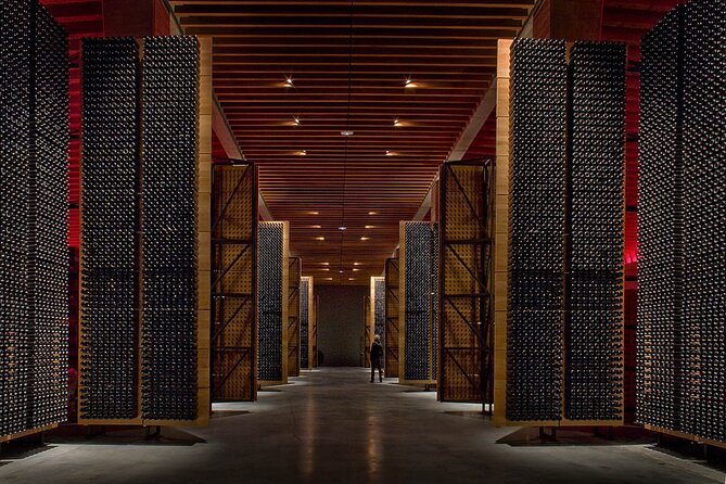 Ribera and Rioja Wineries Private Tour from Madrid - Key highlights to know before you go