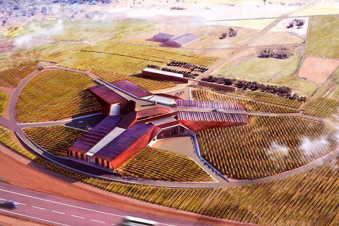 Ribera and Rioja Wineries Private Tour from Madrid - Stop 1: Ribera del Duero in the Burgos area (2 hours)