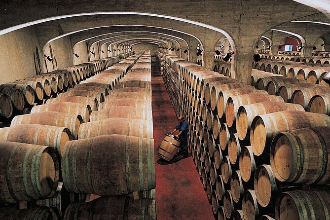 Ribera and Rioja Wineries Private Tour from Madrid - Price and what you’re really paying for (and not paying for)