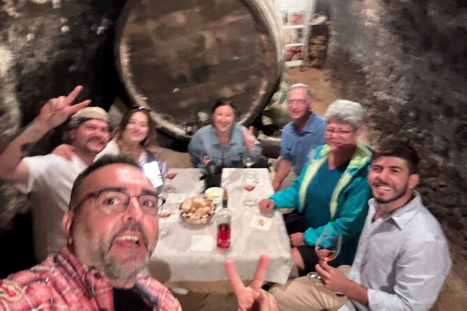 Ribera del Duero:4 Wineries, tasting & Lunch included from Madrid - Ribera del Duero from Madrid: a long day that actually makes sense
