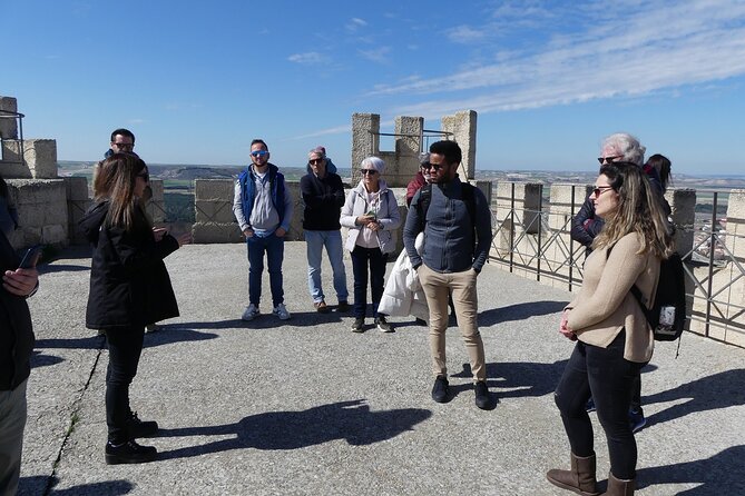 Ribera del Duero & Rueda Wine Tour with Tasting from Madrid - Who should book this wine tour (and who should skip it)