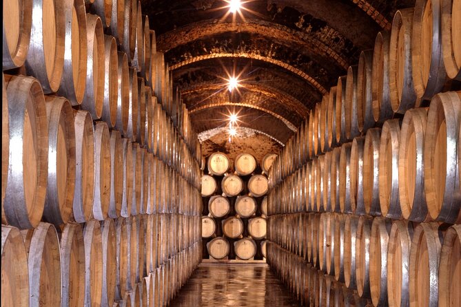 Ribera del Duero & Rueda Wine Tour with Tasting from Madrid - Small practical details that matter more than you think