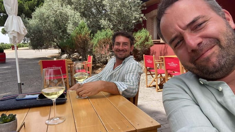 Ribera del Duero Tour From Madrid: 2 Wineries with Transport - Ribera del Duero in a Single Day (Without Feeling Rushed)