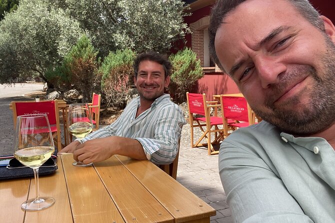 Ribera del Duero Tour: Three Wineries and Lunch from Madrid - Ribera del Duero in One Day: what you’re really buying