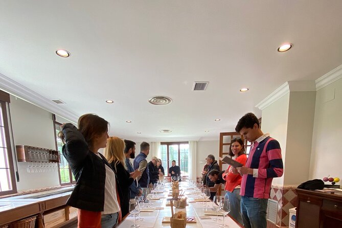 Ribera del Duero Tour: Three Wineries and Lunch from Madrid - Lunch in Ribera: lechazo meal or picnic between the vines