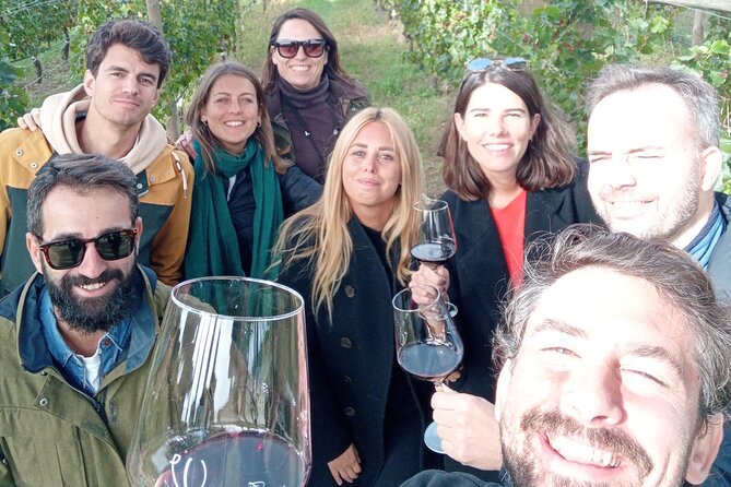 Ribera del Duero Tour: Three Wineries and Lunch from Madrid - Stop 3: independent winemaker and small-production wines