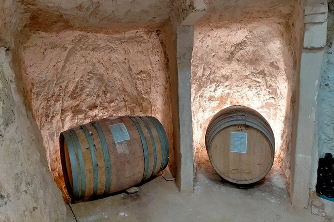 Ribera del Duero Tour: Three Wineries and Lunch from Madrid - How the tastings add up without turning into a blur