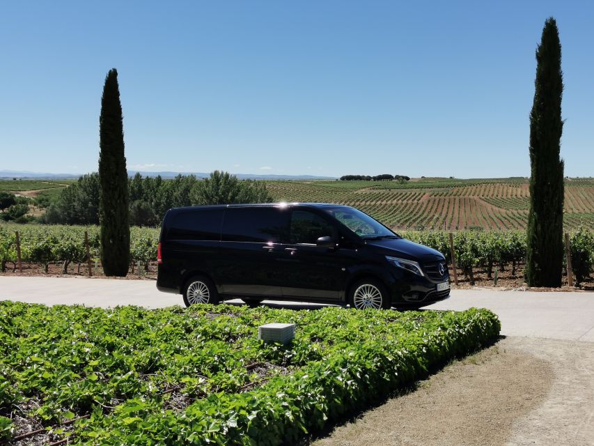 Ribera del Duero wine region private tour - Key things I’d put on your radar