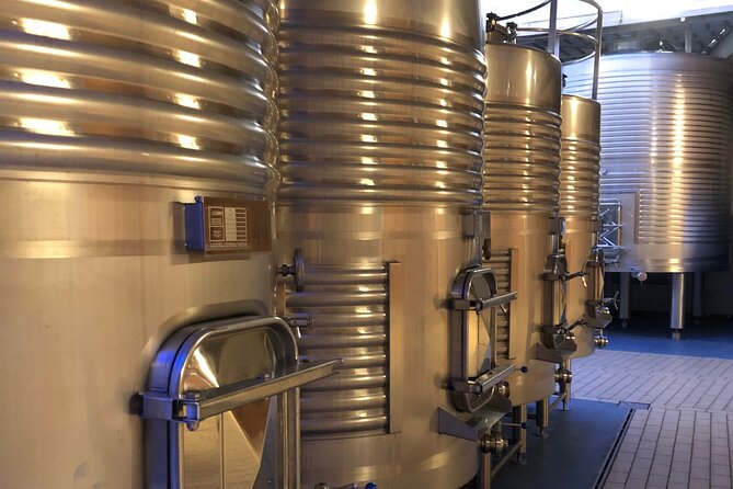 Ribera del Duero Wine Tour: Two Wineries and Tasting - The Tastings, Snacks, and Transport: What’s Actually Included