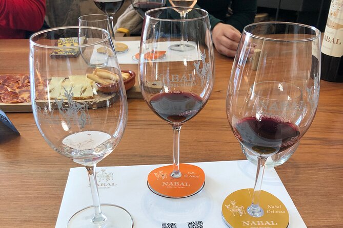 Ribera del Duero Wine Tour: Two Wineries and Tasting - Price and Time: Is It Worth $300.40?