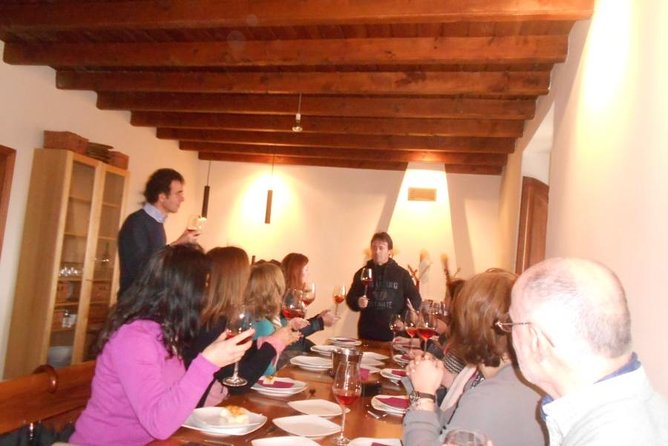 Ribera del Duero Winery Guided Tour and Wine Tasting from Madrid - Why Ribera del Duero from Madrid feels like a best-of Spain day