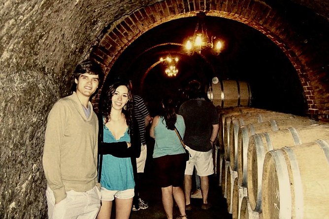 Ribera del Duero Winery Guided Tour and Wine Tasting from Madrid - Morning meet-up and the drive that sets you up for better tastings