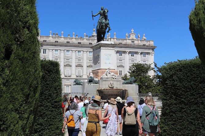 Roots and Resistance: A Black History Tour of Madrid - Price and value: what $42.10 actually buys you