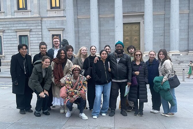 Roots and Resistance: A Black History Tour of Madrid - Timing, pace, and how to plan your Madrid day