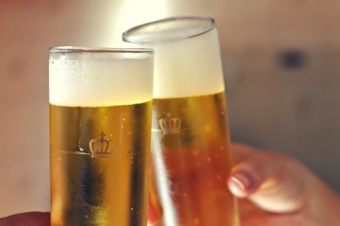 Royal Palace Madrid & Tapas Experience with Skip the Line Ticket - The Two-Part Itinerary: Palace First, Calle Mayor Second
