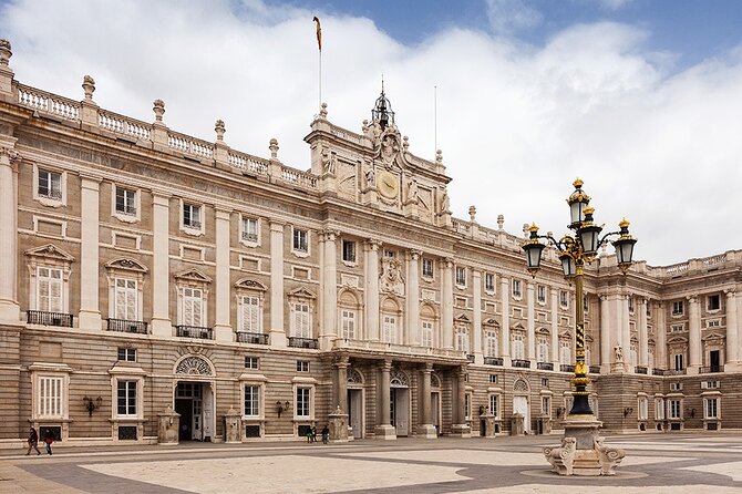 Royal Palace of Madrid and Almudena Cathedral Afternoon Tour - Price and value: is $58.22 a good deal for this Madrid combo?