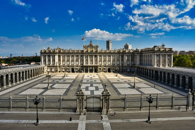 Royal Palace of Madrid and Almudena Cathedral Afternoon Tour - Who this tour is best for (and who should think twice)