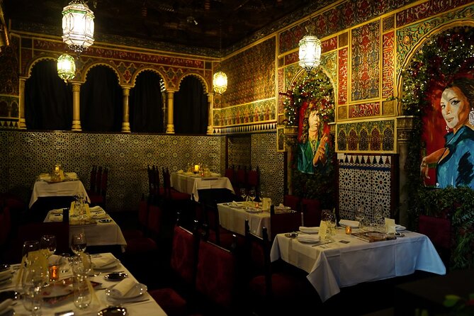 Royal Palace of Madrid Guided Tour and Flamenco Show with Tapas - Timing, Group Size, and How the 8 Hours Really Feel