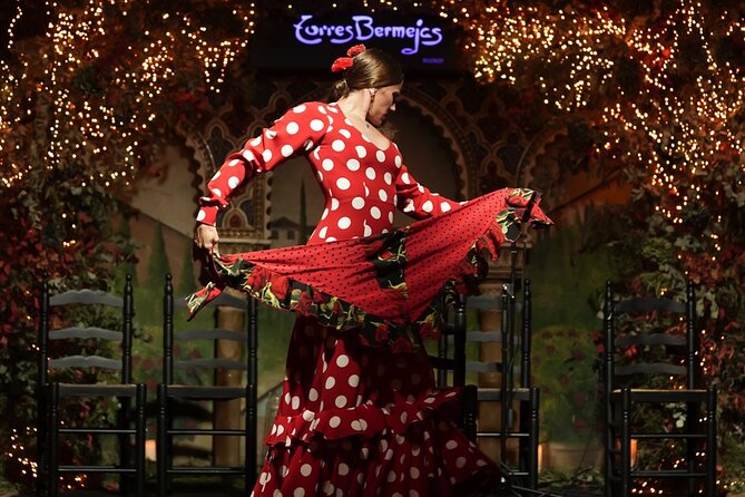 Royal Palace of Madrid Guided Tour and Flamenco Show with Tapas - Price and Value at $105.87: What You’re Paying For