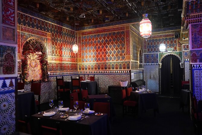 Royal Palace of Madrid Guided Tour and Flamenco Show with Tapas - Who This Tour Fits Best (and Who Should Rethink It)