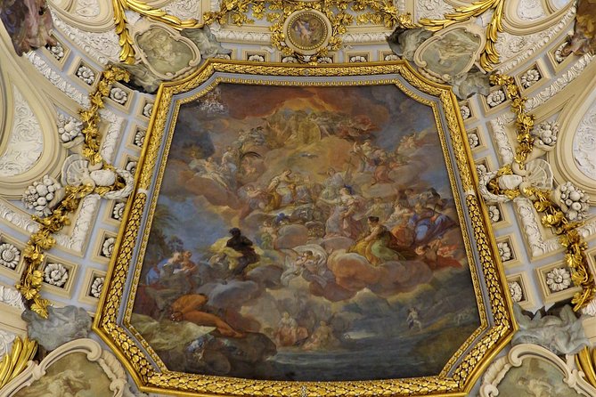 Royal Palace of Madrid Private Tour with Tickets - A 3-Hour Palace Plan That Balances Rooms and Context