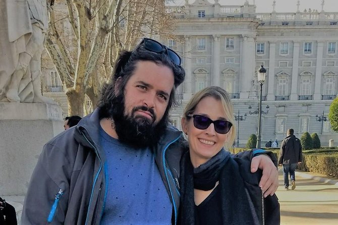Royal Palace of Madrid Private Tour with Tickets - Who This Royal Palace Private Tour Fits Best