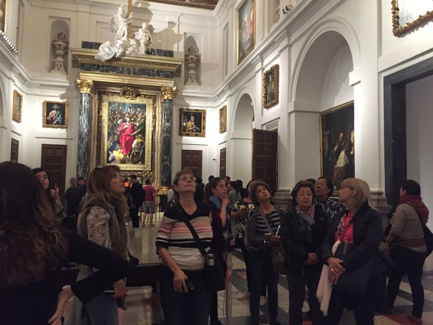 Royal Palace of Madrid Skip-the-Line and Retiro Park Tour - Why This 5-Hour Royal Palace and Retiro Combo Works