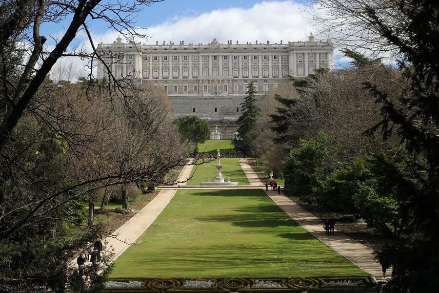 Royal Palace of Madrid Skip-the-Line and Retiro Park Tour - Price and Value: Is $57 a Smart Deal?